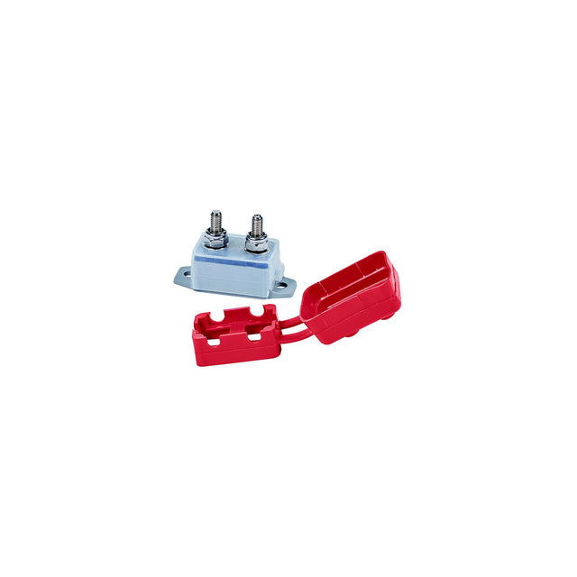 Blue Sea Short Stop DC Circuit Breaker, 10 Amp