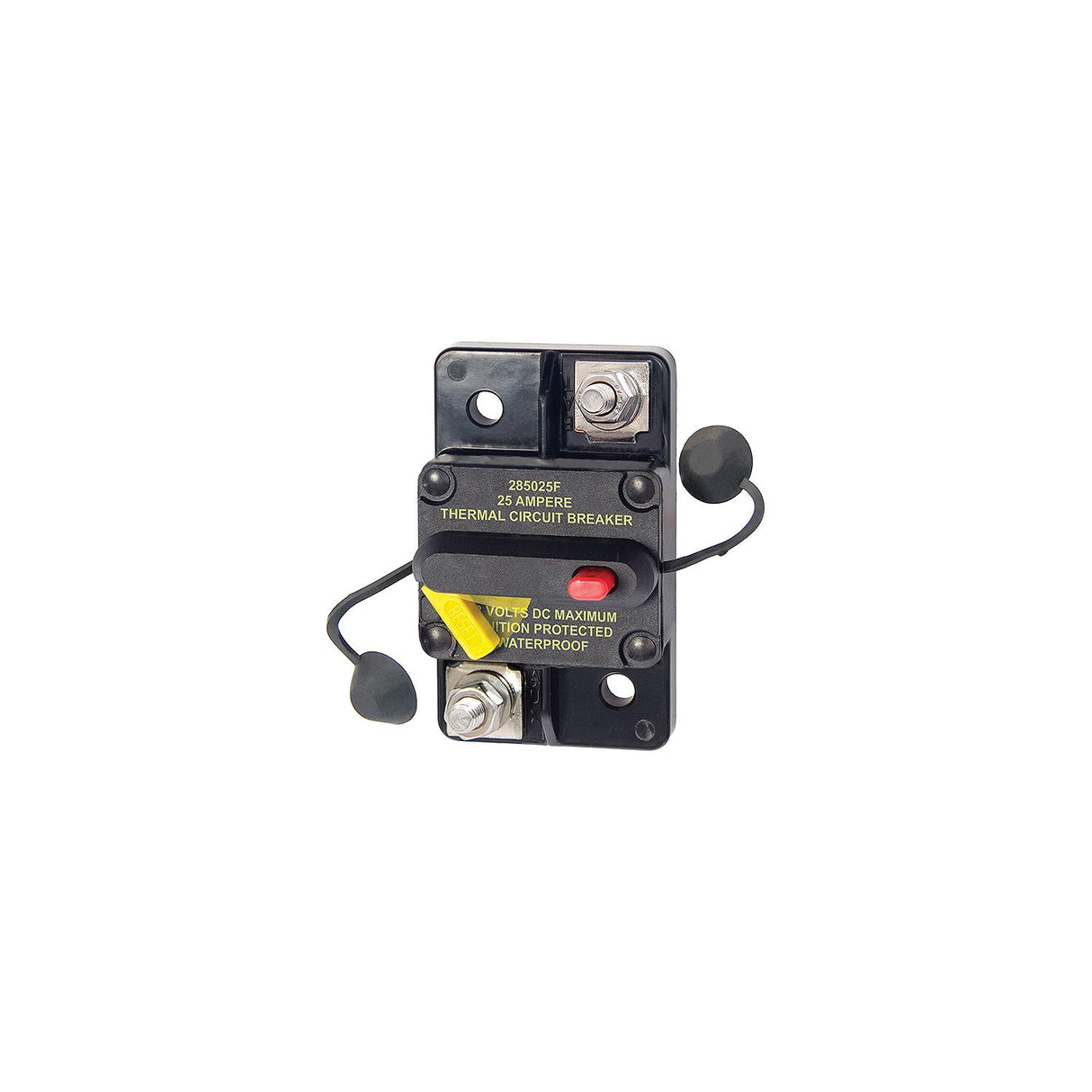 Blue Sea Systems 285 Series DC Cirucit Breaker - Surface Mount