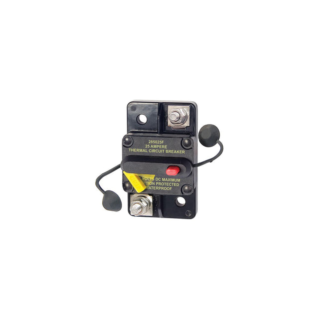 Blue Sea Systems 285 Series DC Cirucit Breaker - Surface Mount