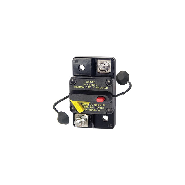 Blue Sea Systems 285 Series DC Cirucit Breaker - Surface Mount