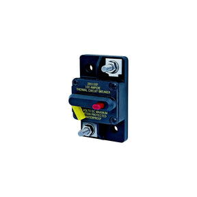 Blue Sea Systems 285 Series DC Cirucit Breaker - Surface Mount