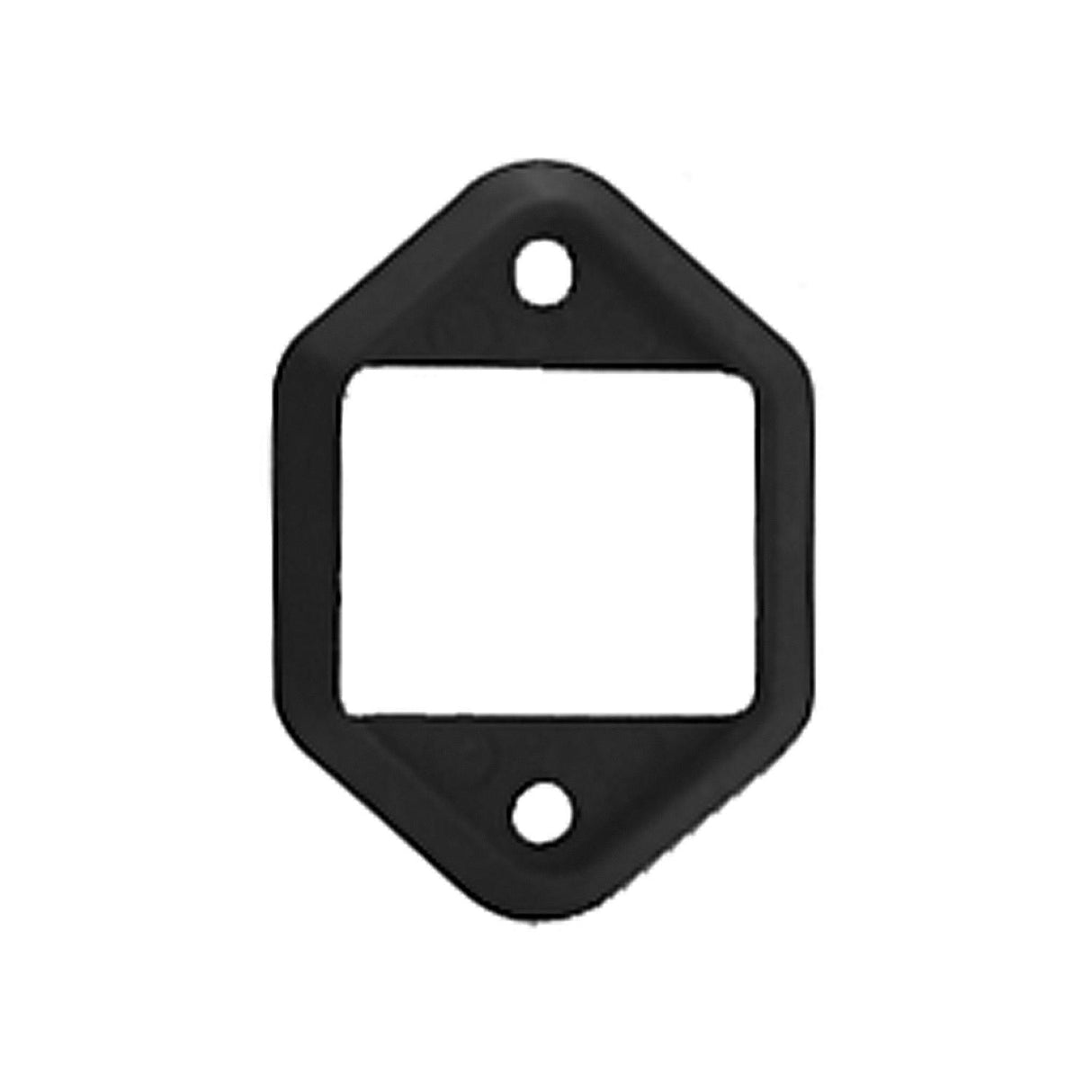 185/285 Series Panel Mount Circuit Breaker Bezel