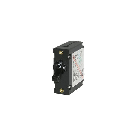 Circuit Breaker Aa1 10Amp Black