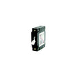 Blue Sea Systems 7244 Single Pole AC Circuit Breaker, 50 Amp, White