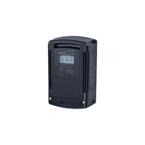 Blue Sea Systems P12 12V DC Four Stage, Three Output Dry Mount Battery Charger