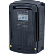 Blue Sea Systems P12 12V DC Four Stage, Three Output Dry Mount Battery Charger