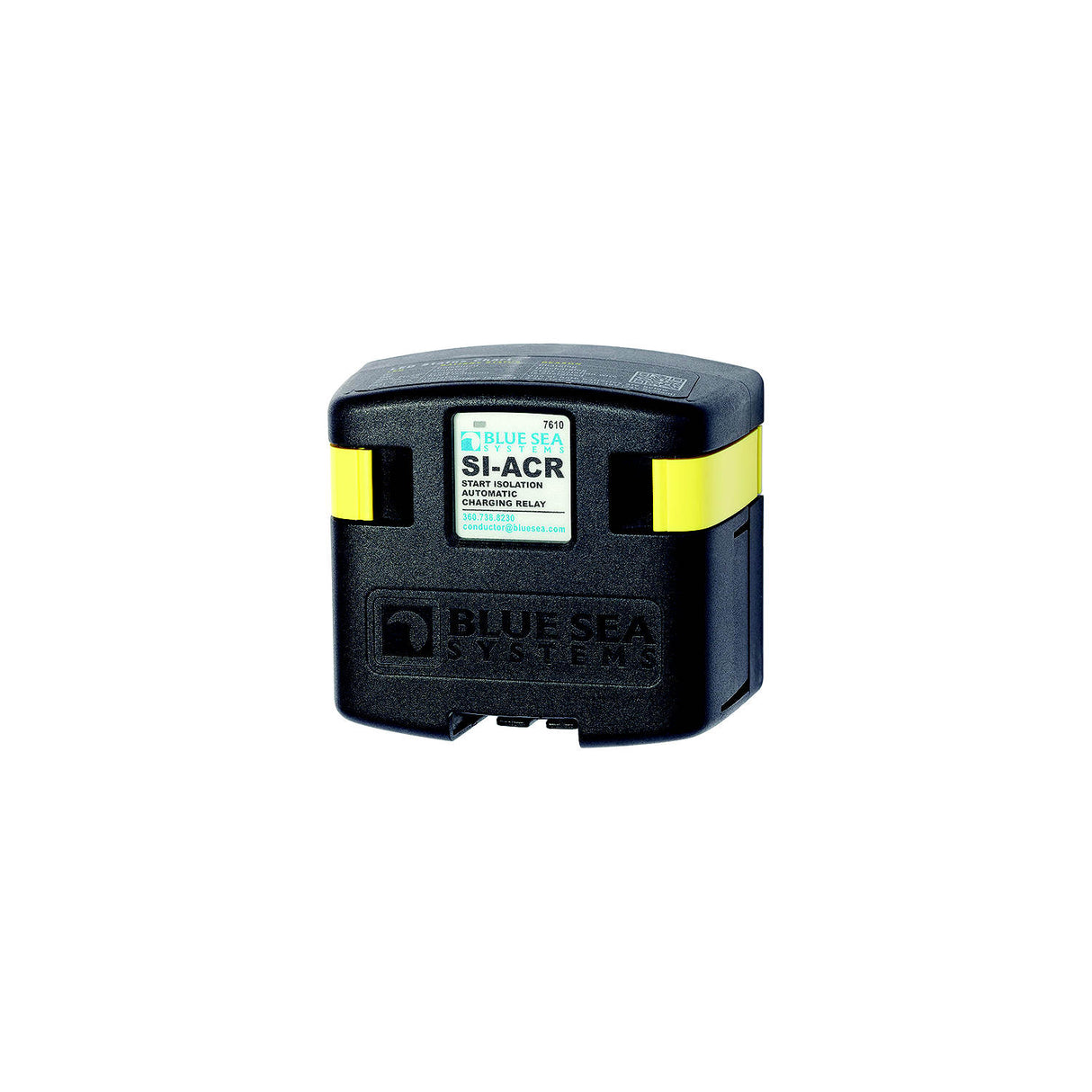 SI Series Automatic Charging Relay