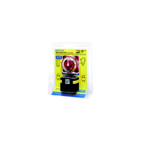 Add-A-Battery (Dual Circuit System)