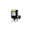 Blue Sea Systems 7700 ML-RBS Remote Battery Switch with Manual Control - 12V DC 500A