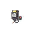 Blue Sea Systems 7702 ML-RBS Remote Battery Switch with Manual Control - 24V DC 500A