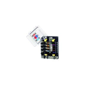 FUSE BLOCK SAFETY HUB 150