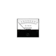 Blue Sea Systems 8003 DC Analog Voltmeter - 8-16V DC