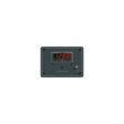 Blue Sea Systems 8051 Traditional Digital Voltmeter Panel - 7 to 60V DC