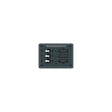 Blue Sea Systems 8058 120V AC 3 Position Circuit Breaker Panel