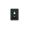 Breaker Mounting Panel