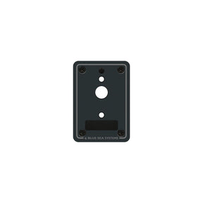 Breaker Mounting Panel
