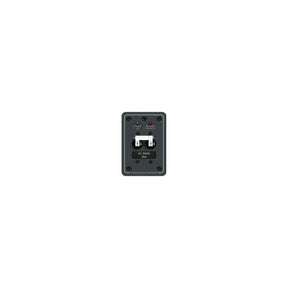 Blue Sea Systems AC Main Circuit Breaker Panel