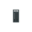 Blue Sea Systems 8082 DC 10 Position Circuit Breaker Panel