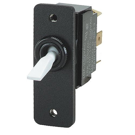 Switch Toggle Spdt On-Off-On