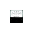 Blue Sea Systems 8244 AC Voltmeter - 0 to 150V AC