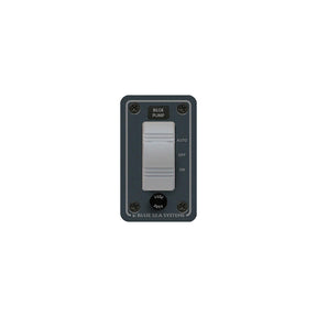 Bilge Pump Control Panel
