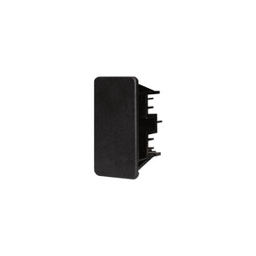 V-SERIES BRACKET BLACK BLANK