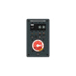 Blue Sea Systems 8686 Traditional Metal Dual Bank Battery Management Panel