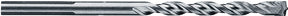 DEWALT DW5241 Hammer Drill Bit, 5/8 in Dia, 6 in OAL, Percussion, 4-Flute, 1/2 in Dia Shank, Flat Shank