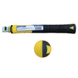 Link Handles 65725 Hammer Handle, 15 in L, Fiberglass, For: Engineer's or Blacksmith's Hammers