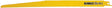 Lenox 20561S610R Reciprocating Saw Blade, 3/4 in W, 6 in L, 10 TPI, HSS Cutting Edge
