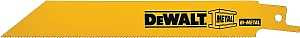 DeWALT DW4812 Reciprocating Saw Blade, 4 in L, 24 TPI