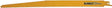 DEWALT DW4802-2 Reciprocating Saw Blade, Bi-Metal, Applicable Materials: Wood, 3/4 in W, 6 in L, 6 TPI