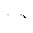 Ironwood Pacific HelmsMate Tiller Extension Handle, 37"-52" w/U-Joint