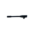 Ironwood Pacific HelmsMate Tiller Extension Handle, 18" Straight