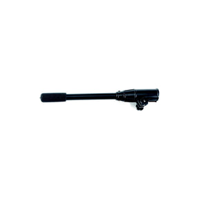 Ironwood Pacific HelmsMate Tiller Extension Handle, 18" Straight