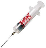 Bayou Classic 5030 Reusable Seasoning Injector, Plastic