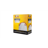Ruffies Pro 13 gal Tall Kitchen Bags Drawstring 64 pk