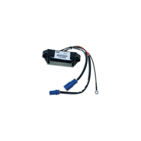 Johnson/Evinrude Powerpack