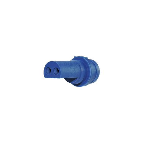 CDI 9230004 Johnson/Evinrude Amphenol Plug, 4-Position