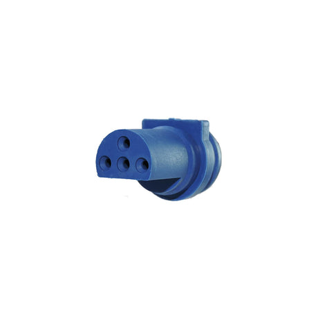 CDI 9230007 Johnson/Evinrude Amphenol Receptacle, 2-Position