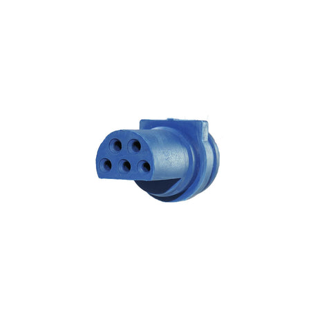 CDI 9230008 Johnson/Evinrude Amphenol Receptacle, 3-Position