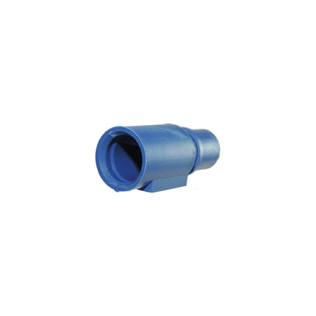 CDI 9230011 Johnson/Evinrude Amphenol Receptacle, 6-Position