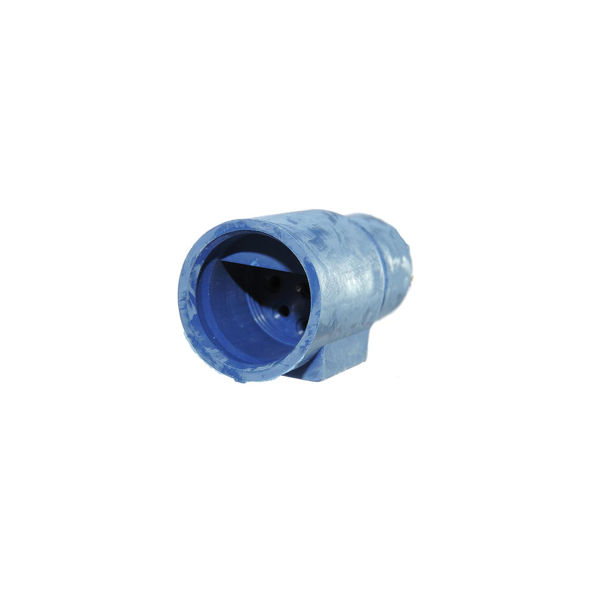 CDI 9230013 Johnson/Evinrude Amphenol Plug, 3-Position