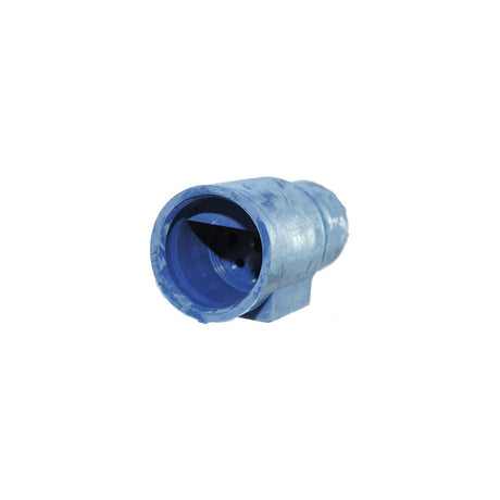 CDI 9230013 Johnson/Evinrude Amphenol Plug, 3-Position