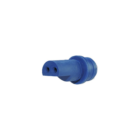 CDI 9230013 Johnson/Evinrude Amphenol Plug, 3-Position