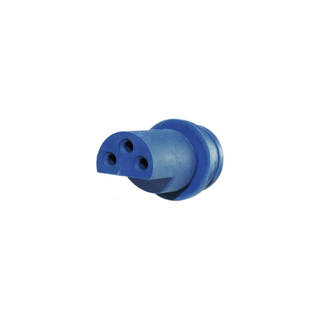 CDI 9230014 Johnson/Evinrude Amphenol Plug, 4-Position