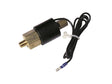 FREE BACKING SOLENOID