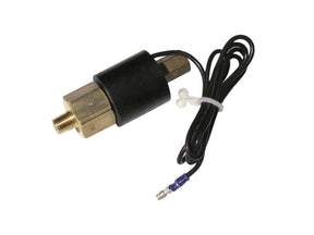 FREE BACKING SOLENOID