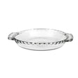 Anchor Hocking 9-1/2 in. W X 9-1/2 in. L Deep Pie Dish Clear, Pack of 3