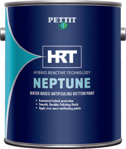Neptune 5 Hybrid Antifouling Paint